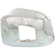 Purchase Top-Quality Passenger Side Front Bumper Extension Outer - TO1005185 pa2