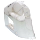Purchase Top-Quality Passenger Side Front Bumper Extension Outer - TO1005185 pa4