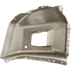 Purchase Top-Quality Passenger Side Front Bumper Extension Outer - TO1005185 pa6