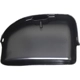 Purchase Top-Quality Passenger Side Front Bumper Extension Outer - NI1005131 pa2