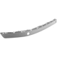 Purchase Top-Quality Passenger Side Front Bumper Guard - BM1055101 pa1