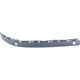 Purchase Top-Quality Passenger Side Front Bumper Guard - BM1055101 pa10