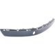 Purchase Top-Quality Passenger Side Front Bumper Guard - BM1055101 pa6