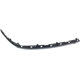 Purchase Top-Quality Passenger Side Front Bumper Guard - BM1055101 pa8