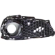 Purchase Top-Quality Passenger Side Front Bumper Insert - AC1039118 pa1