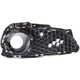 Purchase Top-Quality Passenger Side Front Bumper Insert - AC1039118 pa2