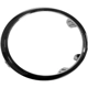 Purchase Top-Quality Passenger Side Front Bumper Insert - AC1039119 pa1