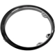 Purchase Top-Quality Passenger Side Front Bumper Insert - AC1039119 pa2