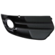 Purchase Top-Quality Various Manufacturers - AU1039108 - Passenger Side Front Bumper Insert pa3