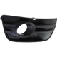 Purchase Top-Quality Various Manufacturers - AU1039108 - Passenger Side Front Bumper Insert pa4