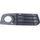 Purchase Top-Quality Insert - AU1039119 - Passenger Side Front Bumper pa1