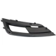 Purchase Top-Quality Various Manufacturers - AU1039120 - Passenger Side Front Bumper Insert pa5