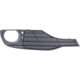 Purchase Top-Quality Passenger Side Front Bumper Insert - BM1039121 pa1