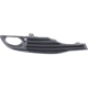 Purchase Top-Quality Passenger Side Front Bumper Insert - BM1039121 pa3