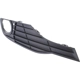 Purchase Top-Quality Passenger Side Front Bumper Insert - BM1039121 pa4