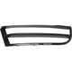 Purchase Top-Quality Passenger Side Front Bumper Insert - BM1039130 pa1