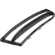 Purchase Top-Quality Passenger Side Front Bumper Insert - BM1039130 pa2