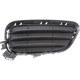 Purchase Top-Quality Applique de pare-chocs avant côté passager - BM1039174 pa2