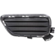 Purchase Top-Quality Applique de pare-chocs avant côté passager - BM1039174 pa4