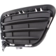 Purchase Top-Quality Applique de pare-chocs avant côté passager - BM1039174 pa5