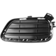 Purchase Top-Quality Applique de pare-chocs avant côté passager - BM1039174 pa7