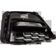 Purchase Top-Quality Passenger Side Front Bumper Insert - BM1039211 pa3