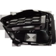 Purchase Top-Quality Passenger Side Front Bumper Insert - BM1039211 pa5