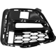 Purchase Top-Quality Passenger Side Front Bumper Insert - BM1039211 pa7