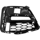 Purchase Top-Quality Passenger Side Front Bumper Insert - BM1039211C pa2