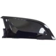 Purchase Top-Quality Passenger Side Front Bumper Insert - BM1039221 pa1