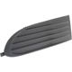 Purchase Top-Quality Passenger Side Front Bumper Insert - CH1039134 pa5