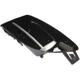 Purchase Top-Quality Passenger Side Front Bumper Insert - CH1039141 pa4