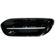 Purchase Top-Quality Passenger Side Front Bumper Insert - CH1039142 pa1