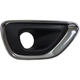 Purchase Top-Quality Passenger Side Front Bumper Insert - CH1039147 pa1