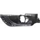 Purchase Top-Quality Passenger Side Front Bumper Insert - CH1039154 pa1