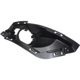 Purchase Top-Quality Passenger Side Front Bumper Insert - CH1039154 pa2