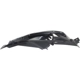 Purchase Top-Quality Passenger Side Front Bumper Insert - CH1039154 pa4