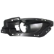 Purchase Top-Quality Passenger Side Front Bumper Insert - CH1039154 pa5