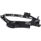 Purchase Top-Quality Passenger Side Front Bumper Insert - CH1039156 pa4