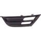 Purchase Top-Quality Passenger Side Front Bumper Insert - CH1039160 pa3