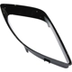 Purchase Top-Quality Passenger Side Front Bumper Insert - CH1039162 pa1