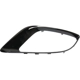 Purchase Top-Quality Passenger Side Front Bumper Insert - CH1039162 pa3