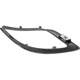 Purchase Top-Quality Passenger Side Front Bumper Insert - CH1039162 pa5