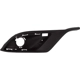 Purchase Top-Quality Passenger Side Front Bumper Insert - CH1039164 pa1