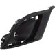 Purchase Top-Quality Passenger Side Front Bumper Insert - CH1039164 pa5