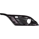 Purchase Top-Quality Passenger Side Front Bumper Insert - CH1039164 pa6