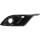 Purchase Top-Quality Passenger Side Front Bumper Insert - CH1039164 pa7