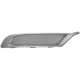 Purchase Top-Quality Passenger Side Front Bumper Insert - CH1039165 pa7