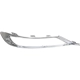 Purchase Top-Quality Passenger Side Front Bumper Insert - CH1039166 pa1