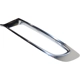 Purchase Top-Quality Passenger Side Front Bumper Insert - CH1039166 pa3